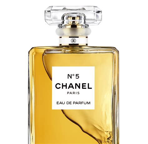 chanel number 5 fragrance oil